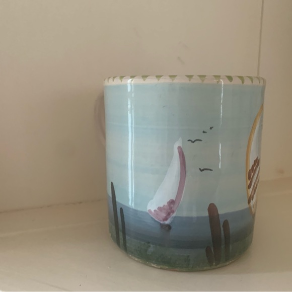 Set of vintage Lamas coffee mugs - Picture 2 of 6